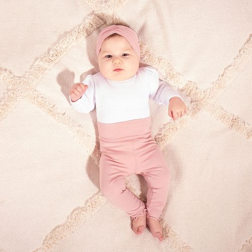 Body niña Nicol 220098 100% algodón Oeko-Tex elegante