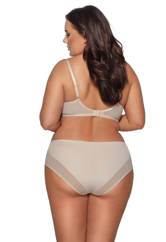 2082 Sujetador suave Ava blush