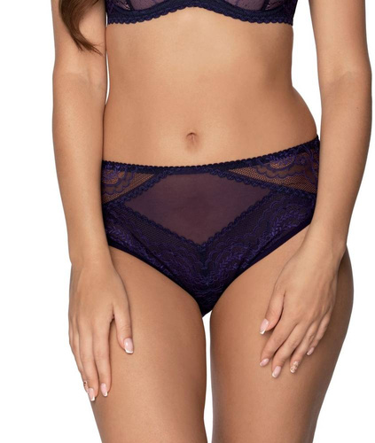 GFP 1132 Talia Braga de mujer Gaia - azul marino