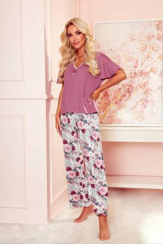 720 Finess Forex Pijama de mujer - baya