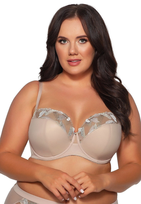 2081 Sujetador semiacolchado Ava blush