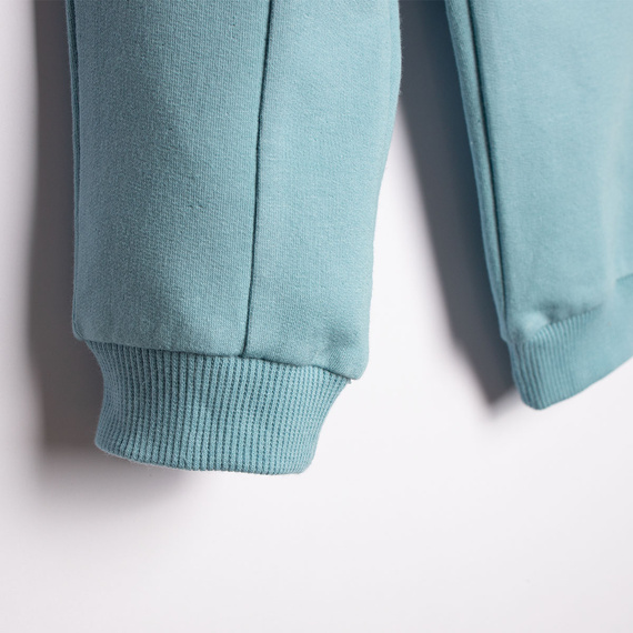 223275 Pantalones deportivos infantiles de algodón Nicol