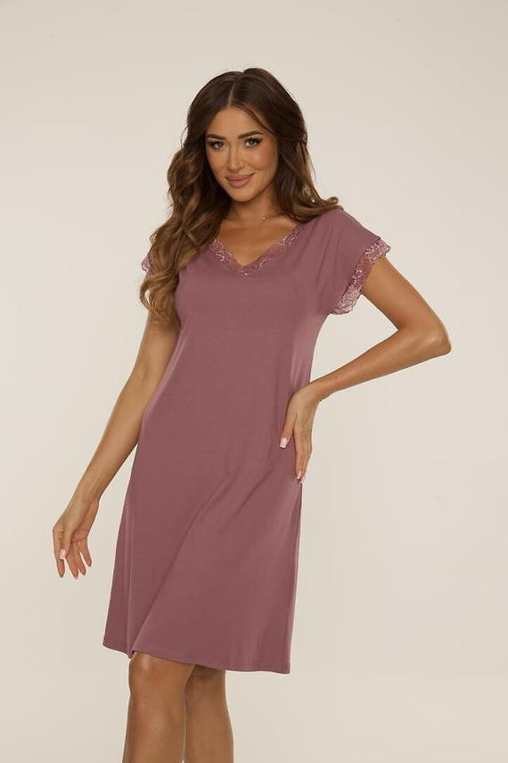 816 Camisón Hazel De Lafense - baya