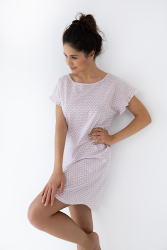 Camisón Marcja Sensis - brezo