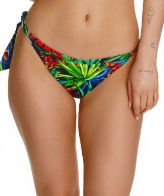 Bañador Parrot Lupoline