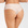 Braguita de bikini beige