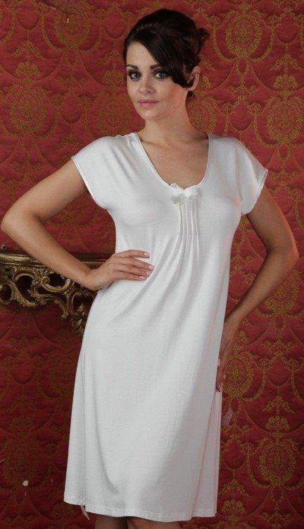 870 Camisón Visa De Lafense - crudo