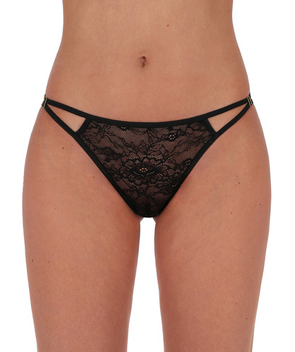 Felicita Braga de mujer Passion - negra