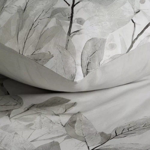 Eurofirany SPRING 63 ropa de cama 100% satén algodón Oeko-Tex