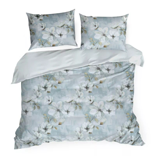 Eurofirany SPRING 89 ropa de cama 100% satén algodón Oeko-Tex