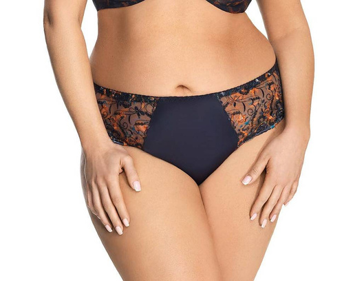 K 595 Colorado Braga de mujer Gorsenia azul marino