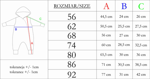 219271 Pantalones de chándal Willy Nicol - gris y azul marino con capucha y cremallera