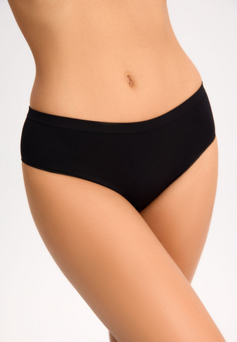 VS 009 Sofia Braga brasileña de mujer Gaia negra