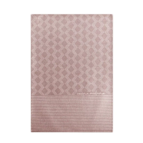 Paño de cocina MODERNA 037P Zwoltex 50x70 algodón Ultrasoft 200 g/m²