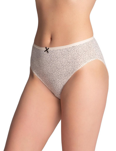 L-127 BI-30 Lama Braguitas de mujer - mezcla de colores