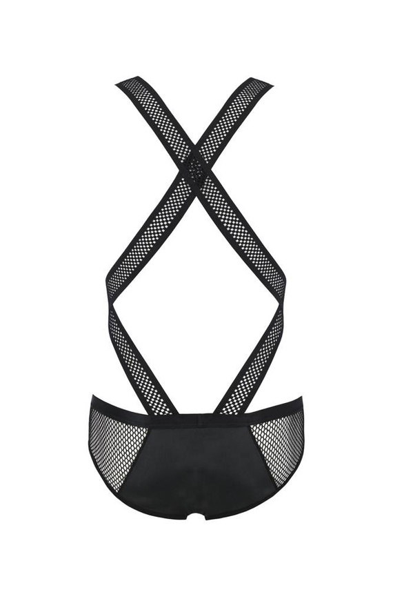 Victor Men's Body Passion negro