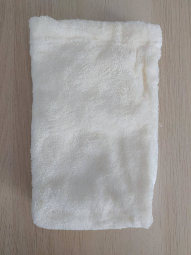 553/554 Calcetines de dormir Wellsoft Smooth De Lafense - crudo