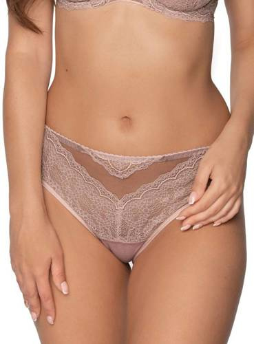 GFP 1173 Dorotea Braga de mujer Gaia- rosa