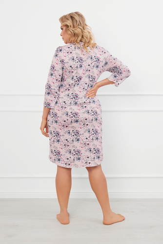 Camisón de lactancia Lacenta Moda Italiana