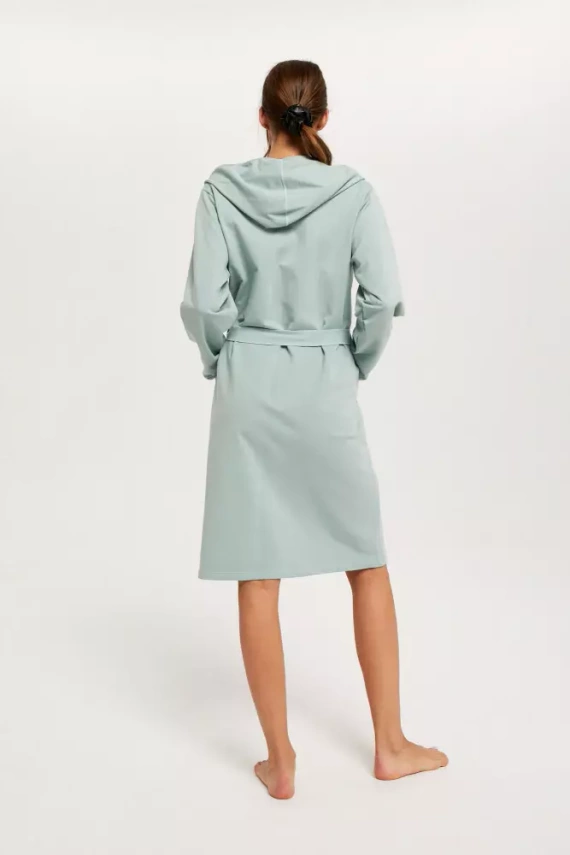 Karina Albornoz de mujer Moda Italiana - menta