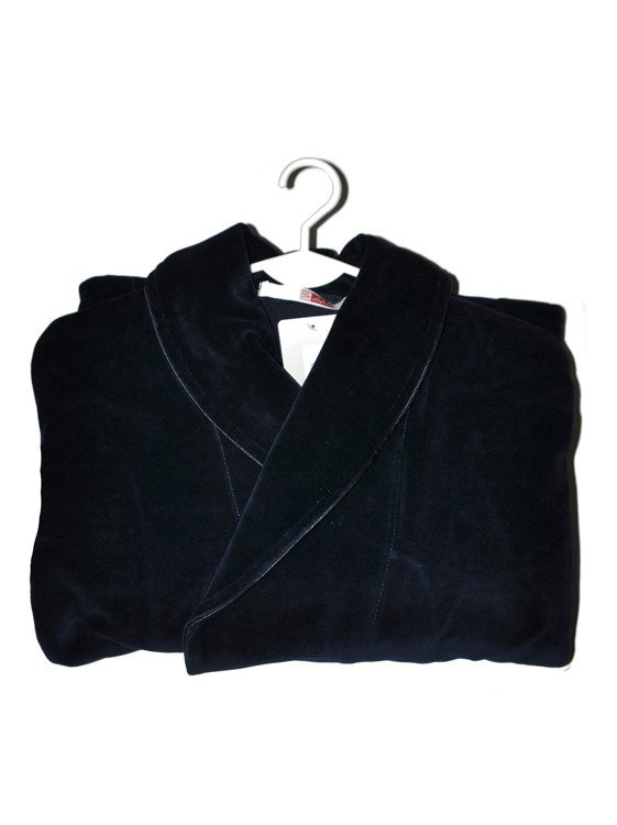 389 / 390 Lydie Bata de mujer Forex - azul marino