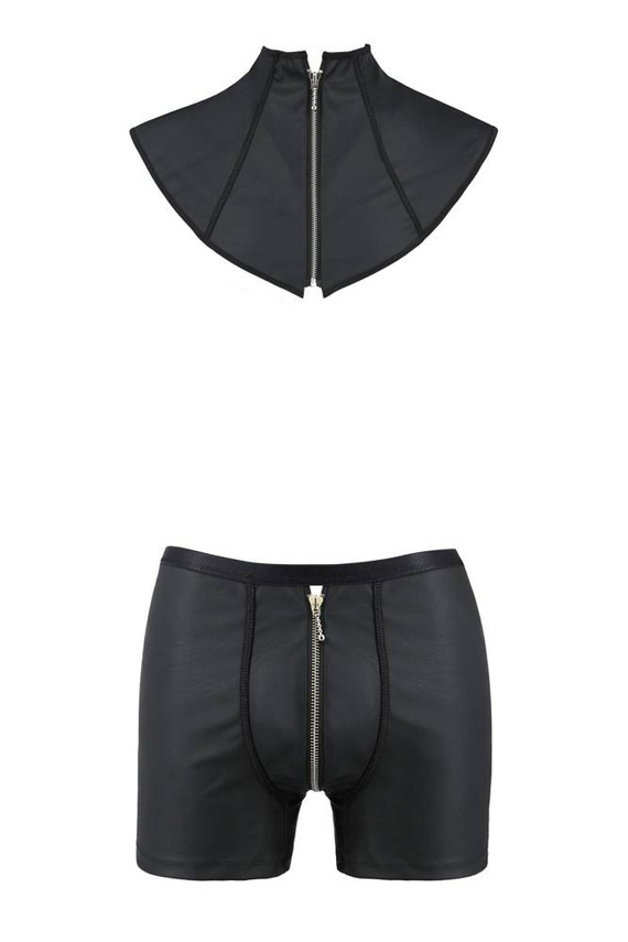 Conjunto Edward Conjunto para hombre Passion negro