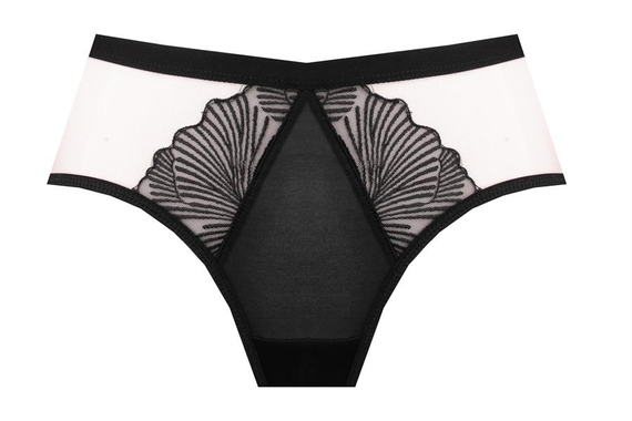 Braguitas de mujer con encaje Sintra - lencería elegante, corte cómodo, Unikat