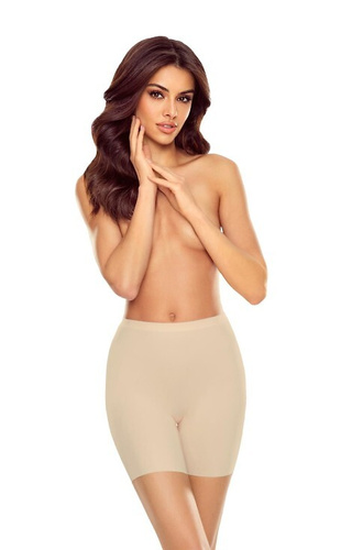 7001 Braguita de bikini modeladora Kira Lapine, tiro alto, acabado láser