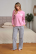 Pijamas de señora