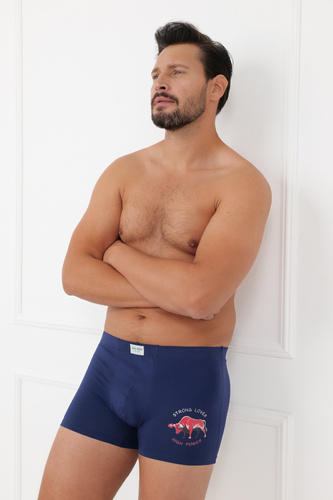 Boxers hombre Fernando Italian Fashion algodón elastano ajustados