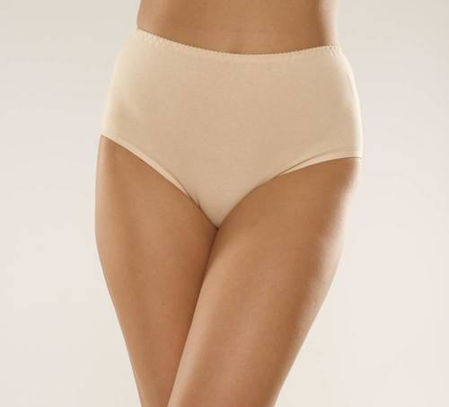 018 Sara Braga alta De lafense - beige
