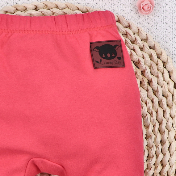 ABN-5542 Semi-cama para bebé de algodón orgánico Nini Happy Animals - comodidad, seguridad, respetuosa con el medio ambiente