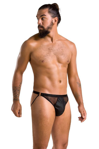 Calzoncillos hombre Open Luke Passion negro