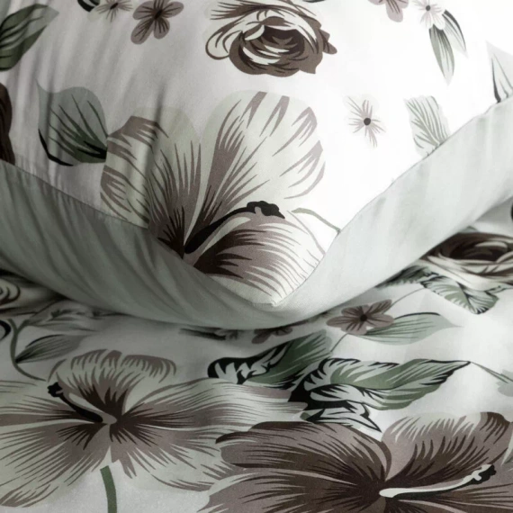 Eurofirany SPRING 67 ropa de cama 100% satén algodón Oeko-Tex