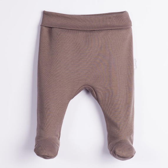 228010 Nicol FARMA Pantalones cortos para bebé 100% algodón gris oscuro