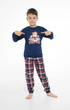 Pijama de niño