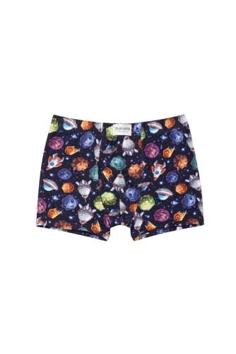 Kwazar Calzoncillos para chicos Moda italiana