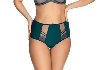 K 497 Paradise Braga de mujer GORSENIA - verde