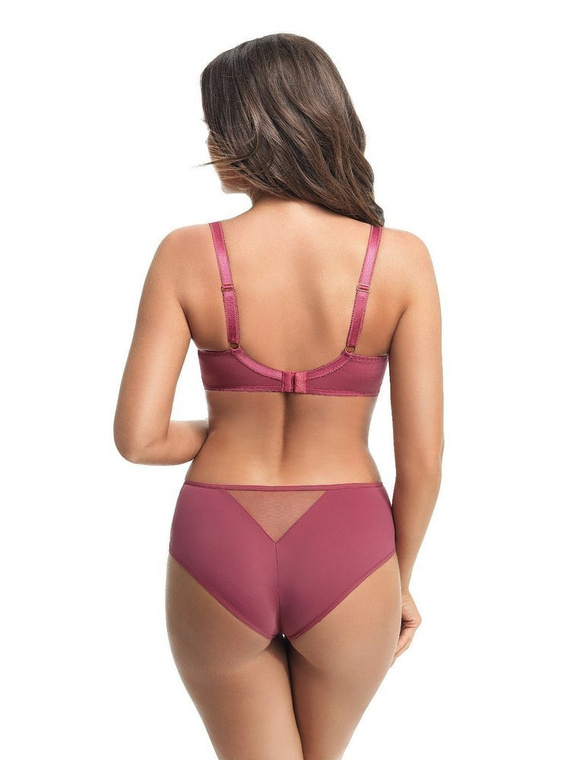 K 586 Porto GORSENIA braguita de bikini para mujer - rosa