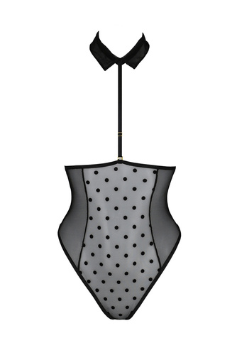 Trisha Body mujer Passion negro