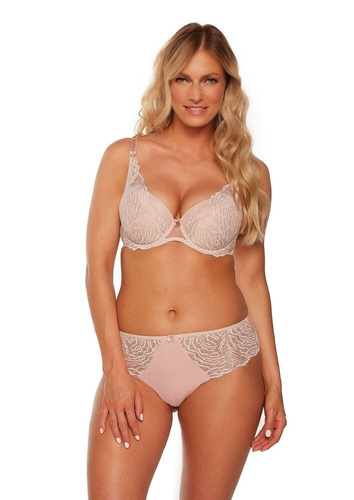 BS 1226 Sujetador push up Abigail Gaia - rosa