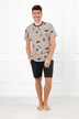 Pijamas de hombre