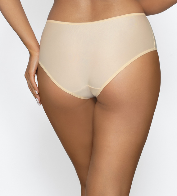 Braguita completa para mujer Sophia PariPari - beige