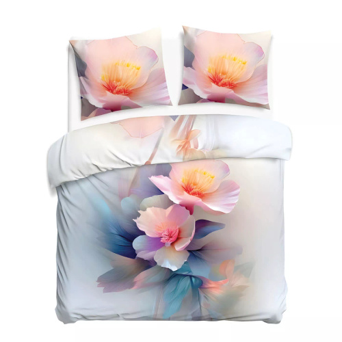 Ropa de cama 12423 SATYNLOVE PREMIUM Darymex satén algodón 200TC