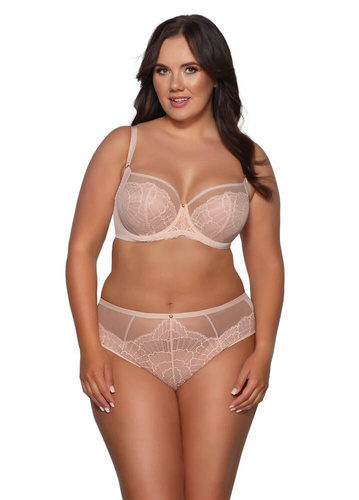 2109 Braga de mujer AVA-beige