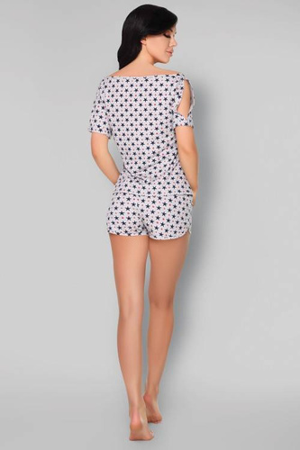 Mareike LC 55122 Pijama de mujer LivCo Corsetti Moda