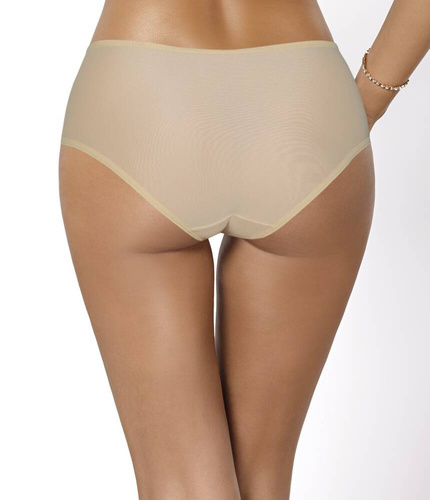 Ellie bragas llenas mujer PariPari - beige