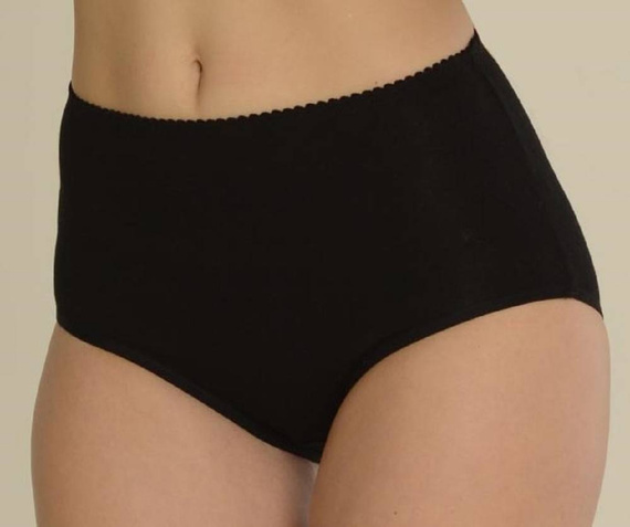 018 Sara Braga alta De lafense - negro