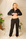 Pantalones - negro