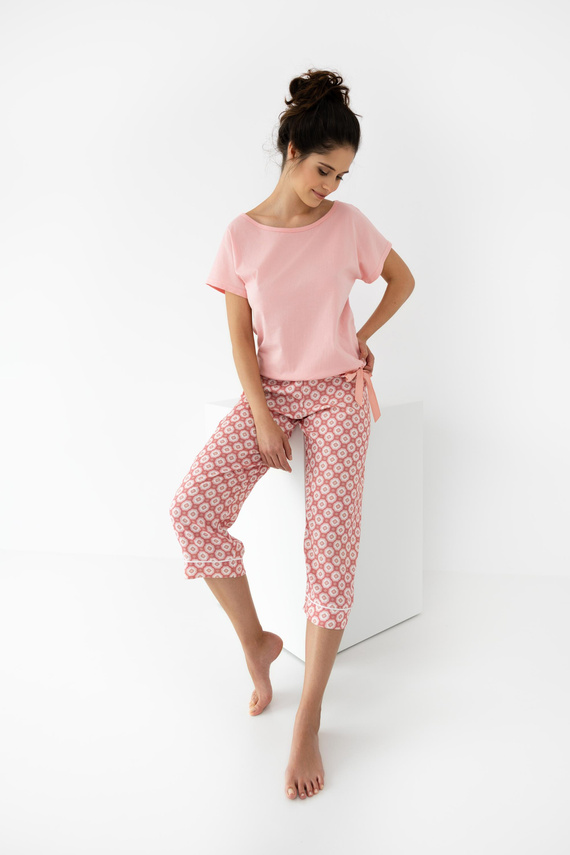 Pijama de mujer Lydia Sensis - rosa